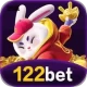 122bet Live Casino Supreme