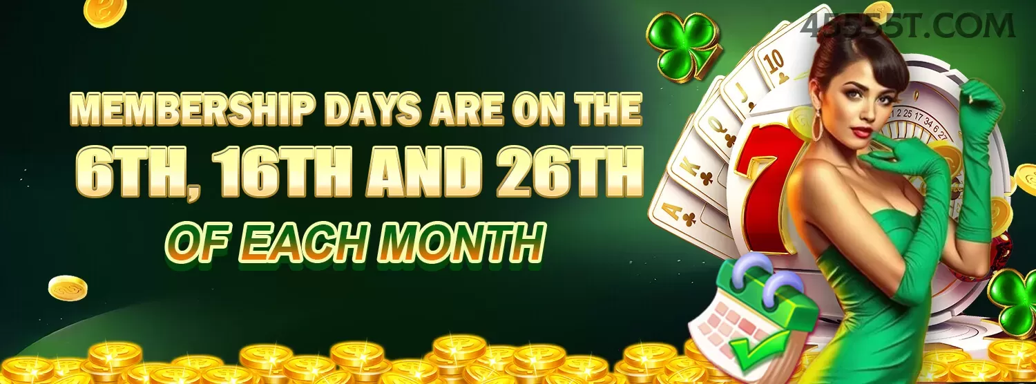 Cassino 45555 app mobile