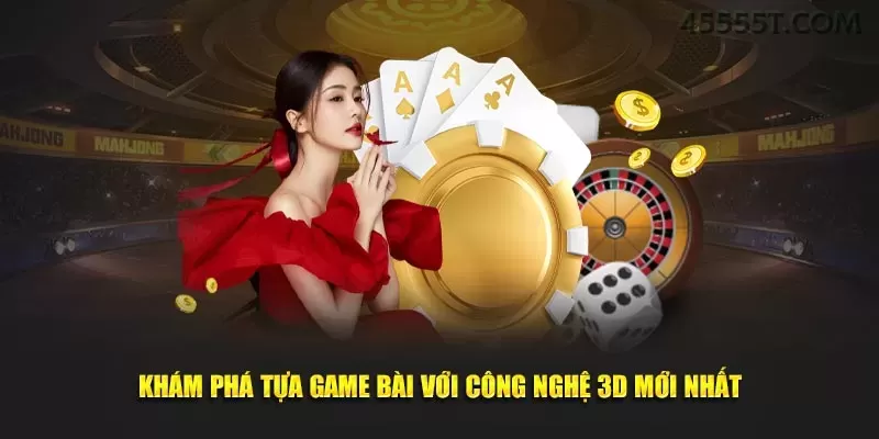 Slots com prêmios 45555